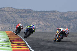 Валентино Россі, Yamaha Factory Racing