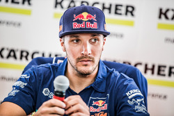 Sam Sunderland, Red Bull KTM Factory Racing