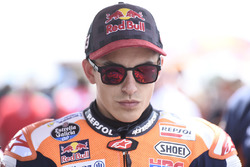 Марк Маркес, Repsol Honda Team