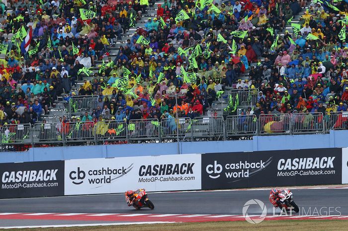 Danilo Petrucci, Pramac Racing