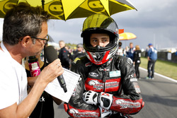 Lucy Glöckner, Kawasaki ZX-10R