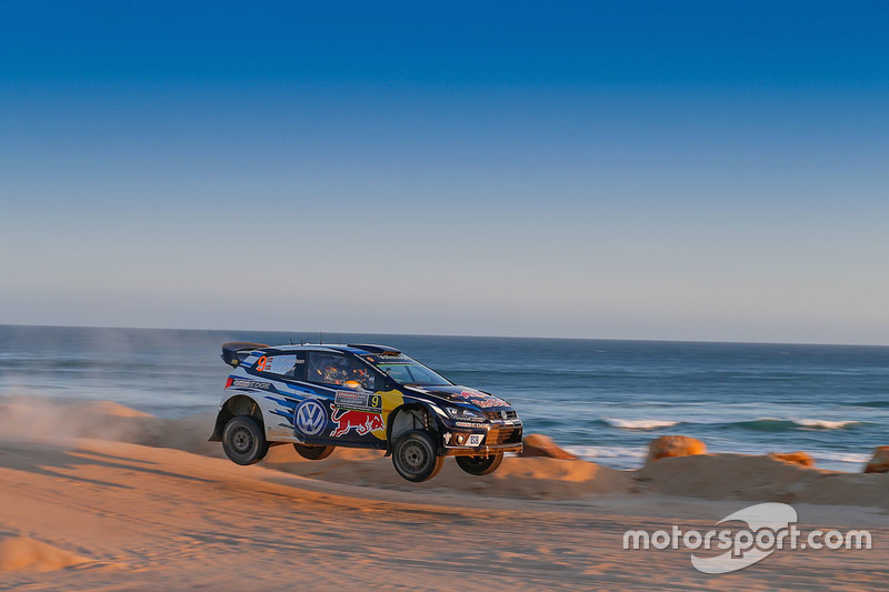 #44: Rallye Australien 2016