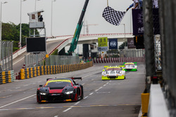 Laurens Vanthoor, Audi Sport Team WRT Audi R8 LMS