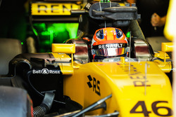 Роберт Кубіца, Renault Sport F1 Team RS17