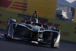 Ma Qing Hua, Techeetah