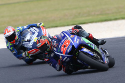 Maverick Viñales, Yamaha Factory Racing