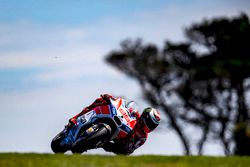 Jorge Lorenzo, Ducati Team