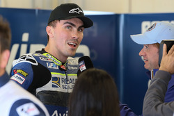 Loris Baz, Avintia Racing