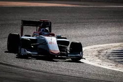 Marcos Siebert, Campos Racing
