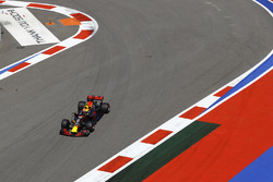 Max Verstappen, Red Bull Racing RB13