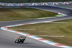 Jonathan Rea, Kawasaki Racing