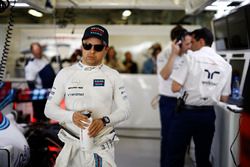 Felipe Massa, Williams