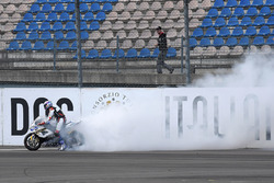Markus Reiterberger, BMW