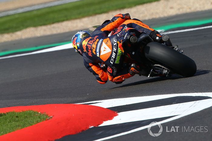 Pol Espargaró, Red Bull KTM Factory Racing