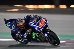 Maverick Viñales, Yamaha Factory Racing