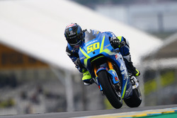Sylvain Guintoli, Team Suzuki MotoGP
