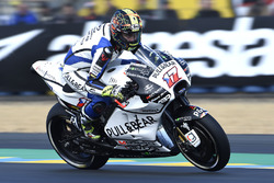 Karel Abraham, Aspar Racing Team