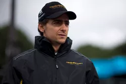 Esteban Gutierrez, Techeetah