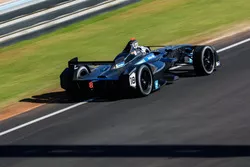 Andre Lotterer, Techeetah