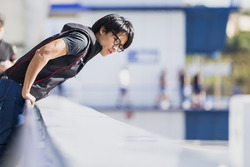Nobuharu Matsushita, ART Grand Prix