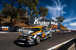 Nick Percat, Brad Jones Racing Holden