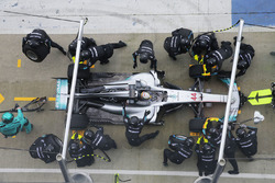 Lewis Hamilton, Mercedes AMG F1 W08 Hybrid
