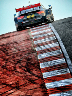 Mattias Ekström, Audi RS 5 DTM
