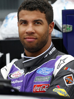 Darrell Wallace Jr., Roush Fenway Racing Ford