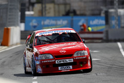 Volker Strycek, Opel Omega Evo 500