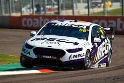 Jason Bright, Prodrive Racing Australia Ford