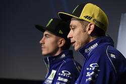 Валентино Росси, Yamaha Factory Racing