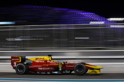 Louis Deletraz, Racing Engineering