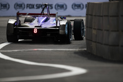 Sam Bird, DS Virgin Racing