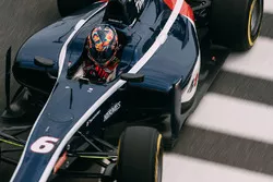 Artem Markelov, RUSSIAN TIME