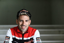 Marco Melandri, Ducati Team