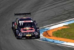 Marco Wittmann, BMW Team RMG, BMW M4 DTM