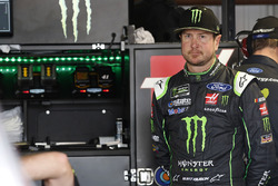 Kurt Busch, Stewart-Haas Racing Ford