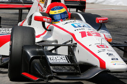 Sébastien Bourdais, Dale Coyne Racing Honda