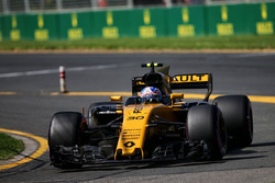Джолион Палмер, Renault Sport F1 RS17