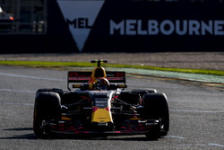Макс Ферстаппен, Red Bull Racing RB13
