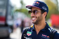 Daniel Ricciardo, Red Bull Racing