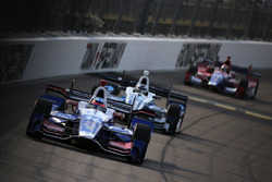 Takuma Sato, Andretti Autosport Honda