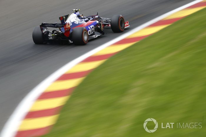 Carlos Sainz Jr., Scuderia Toro Rosso STR12
