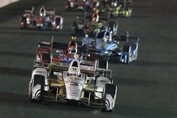 Helio Castroneves, Team Penske Chevrolet
