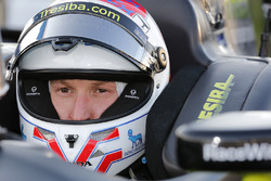 Charlie Kimball, Chip Ganassi Racing Honda