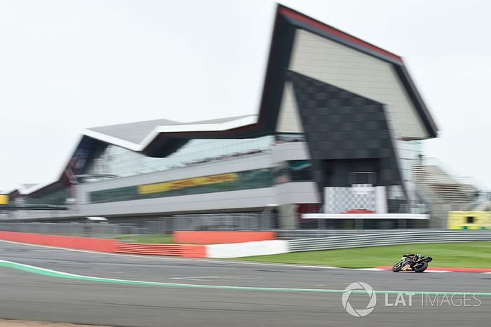 Jonas Folger, Monster Yamaha Tech 3