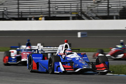 Takuma Sato, Andretti Autosport Honda