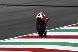 Danilo Petrucci, Pramac Racing
