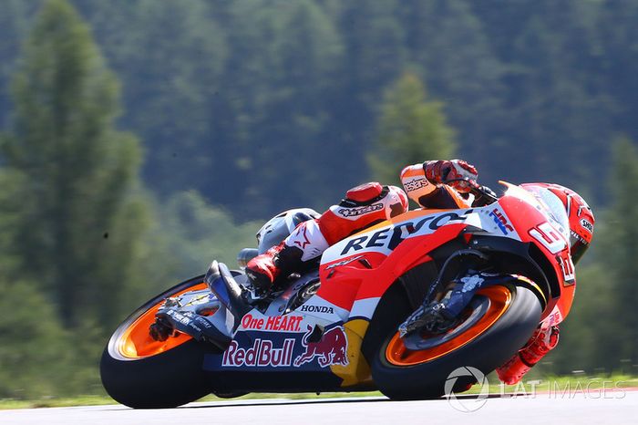 Marc Márquez, Repsol Honda Team