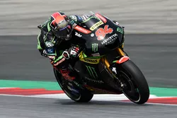 Jonas Folger, Monster Yamaha Tech 3